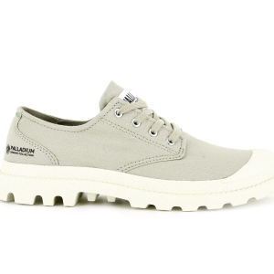 77075-379-M | PAMPA OXFORD ORGANIC II | EUCALYPTUS