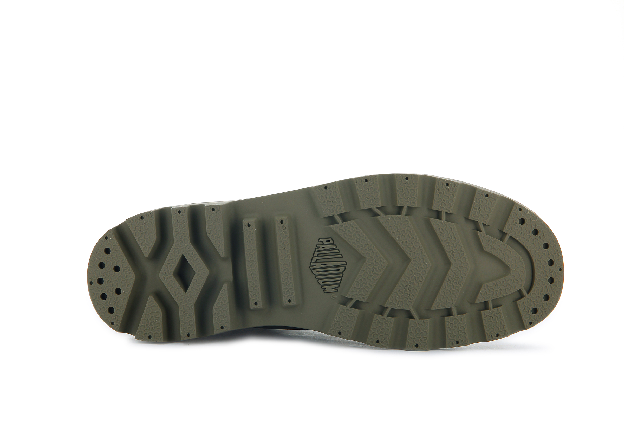 77076-070-M | PAMPA HI UL LEATHER II | GRANITE GRAY - Image 5