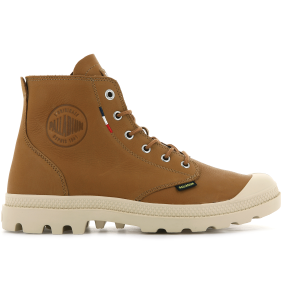 77076-223-M | PAMPA HI UL LEATHER II | APRICOT