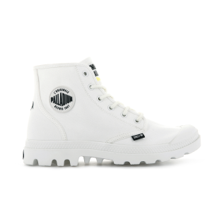 77079-116-M | SMILEY ? PAMPA HI BE KIND | STAR WHITE
