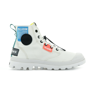 77082-116-M | PAMPA LITE OVERLAB NEON | STAR WHITE