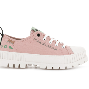 77085-663-M | PALLASHOCK ORGANIC METRO | ROSE BRICK