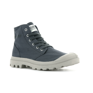 77100-021-M | PAMPA HI ORGANIC II | ASPHALT