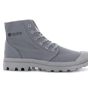 77100-071-M | PAMPA HI ORGANIC II | GRAY FLANNEL