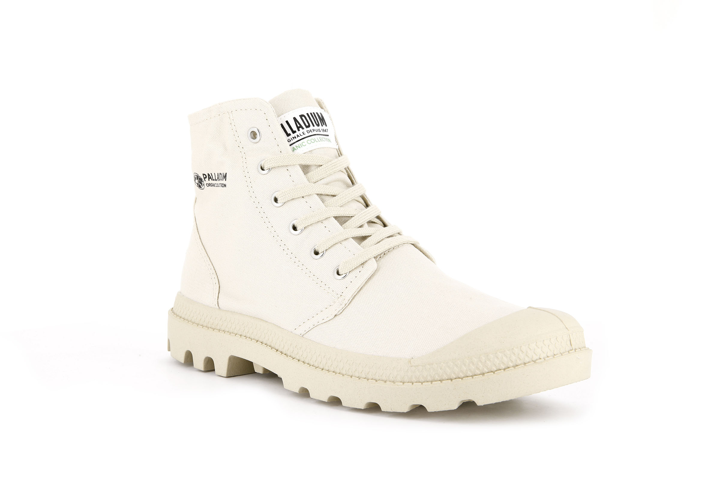 77100-297-M | PAMPA HI ORGANIC II | LIGHT SAND - Image 2