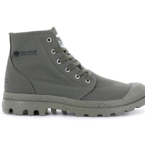 77100-308-M | PAMPA HI ORGANIC II | DUSTY GREEN