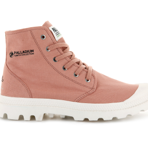 77100-663-M | PAMPA HI ORGANIC II | ROSE BRICK