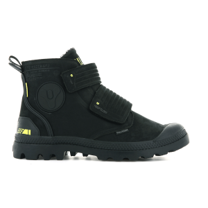 77131-001-M | PAMPA SUB ZERO | BLACK/BLACK