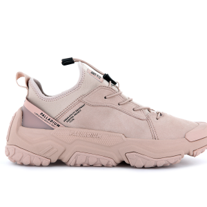 77170-278-M | OFF-GRID LO LEATHER | NUDE LIGHT