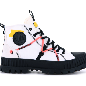 77194-116-M | PALLASHOCK RE-CRAFT | STAR WHITE
