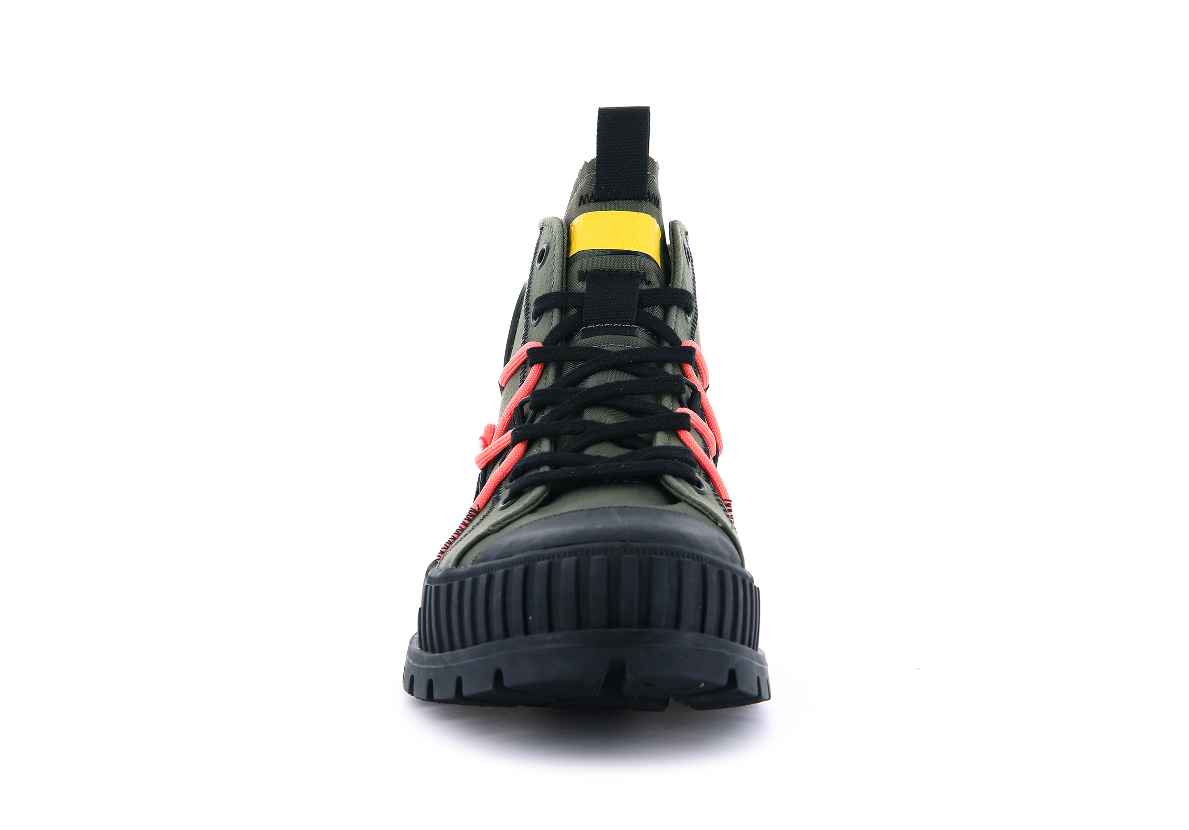 77194-309-M | PALLASHOCK RE-CRAFT | OLIVE NIGHT - Image 3
