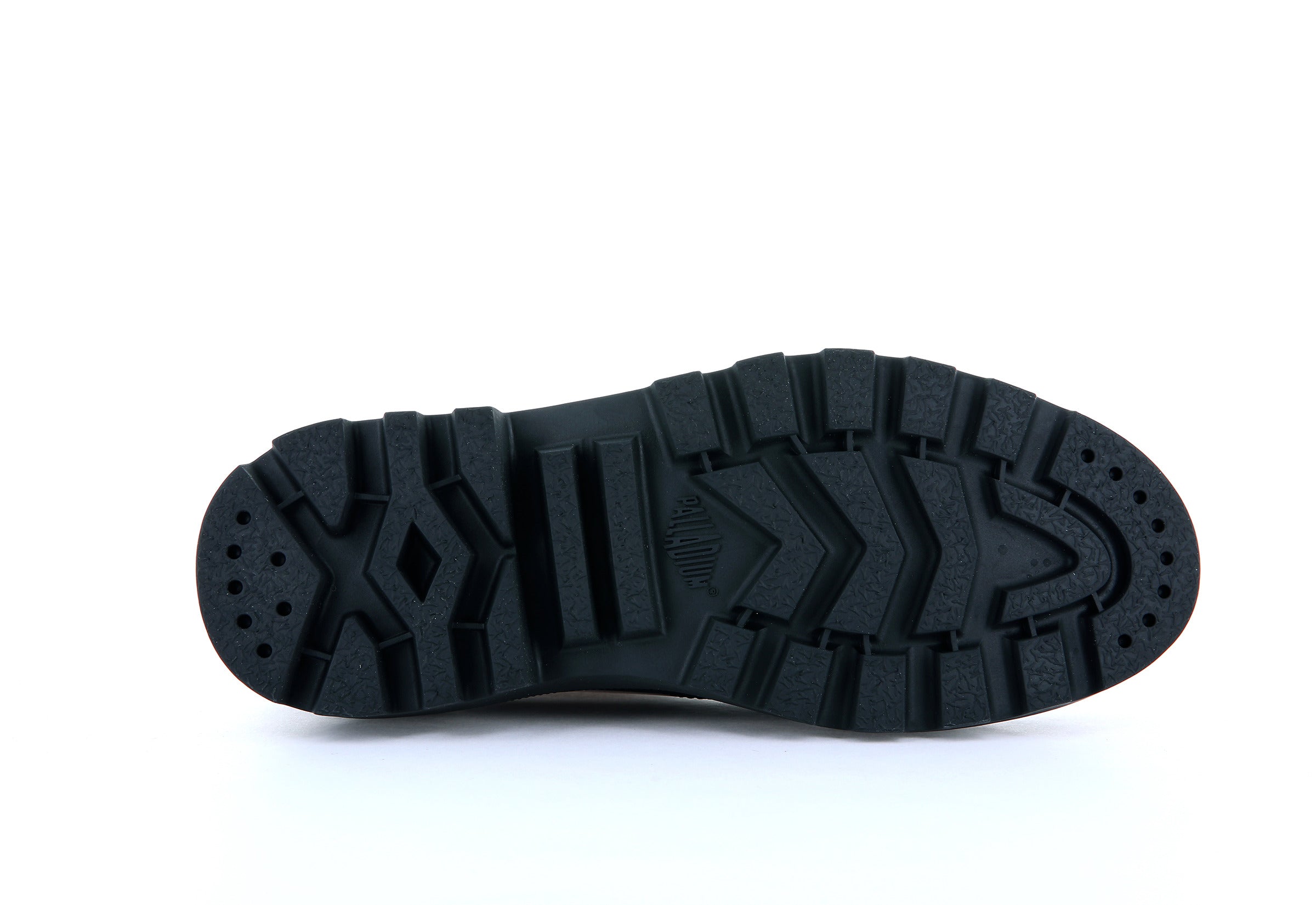 77209-010-M | PALLATROOPER OX-1 | BLACK/BLACK - Image 5