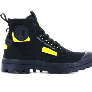 77220-008-M | PAMPA HI RE-CRAFT | BLACK