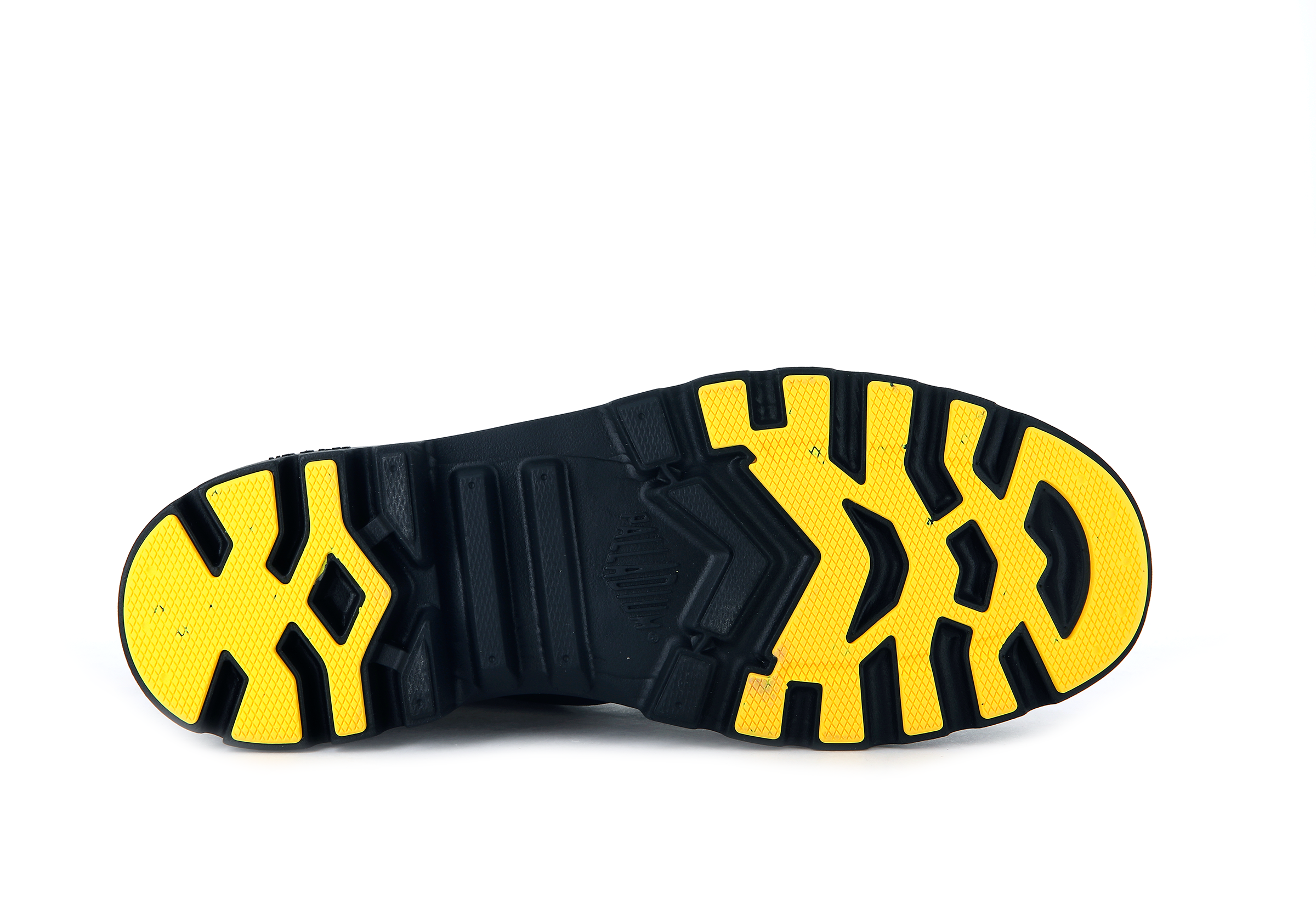 77228-010-M | PAMPA LITE+ RC WP+ 2 | BLACK/BLACK - Image 5