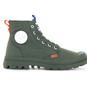 77231-309-M | PAMPA MONO METRO | OLIVE NIGHT
