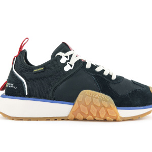 77330-008-M | TROOP RUNNER | BLACK