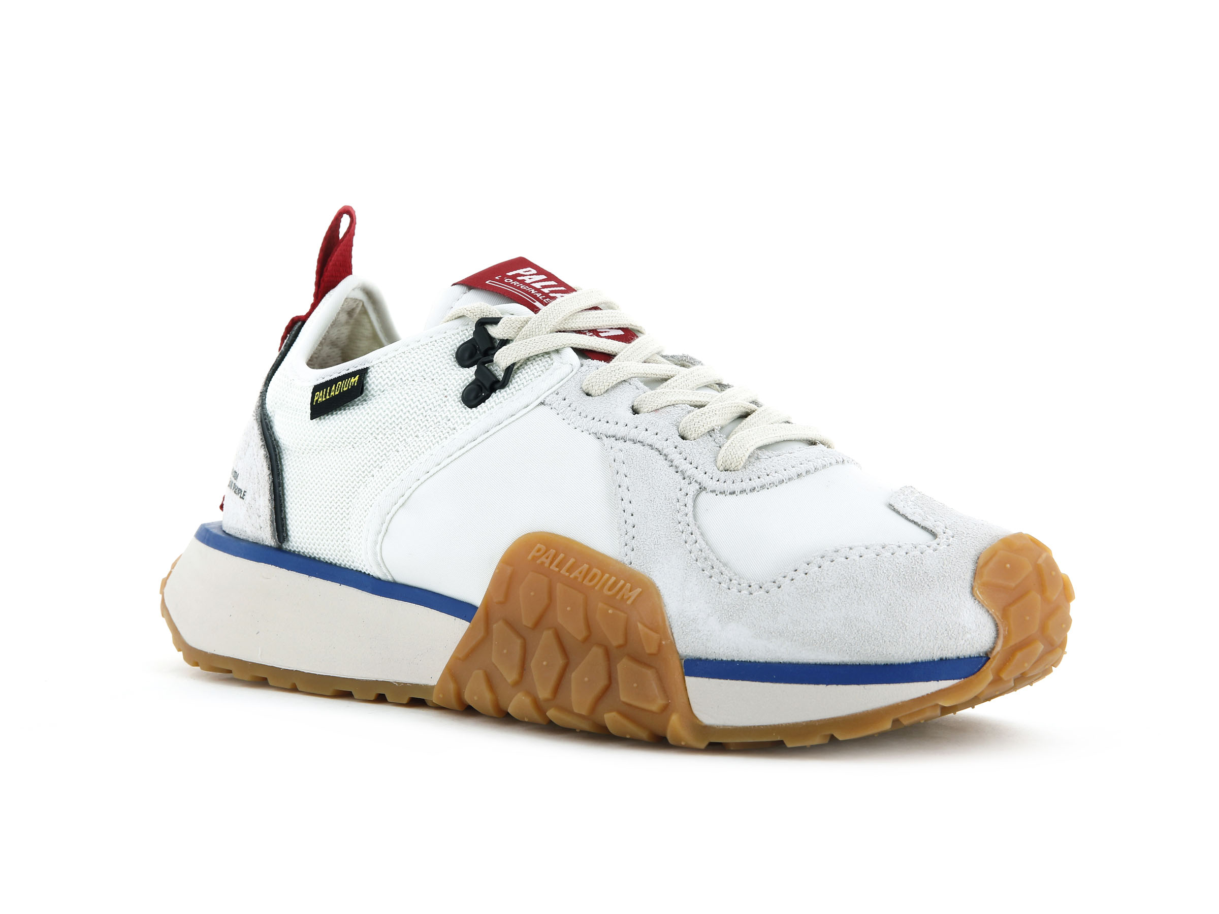 77330-116-M | TROOP RUNNER | STAR WHITE - Image 2