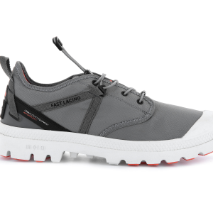 77338-071-M | UNISEX OX TRAVEL LITE+ WATERPROOF SNEAKERS
