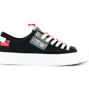 77339-008-M | PALLA ACE LO TICKET TO EARTH | BLACK