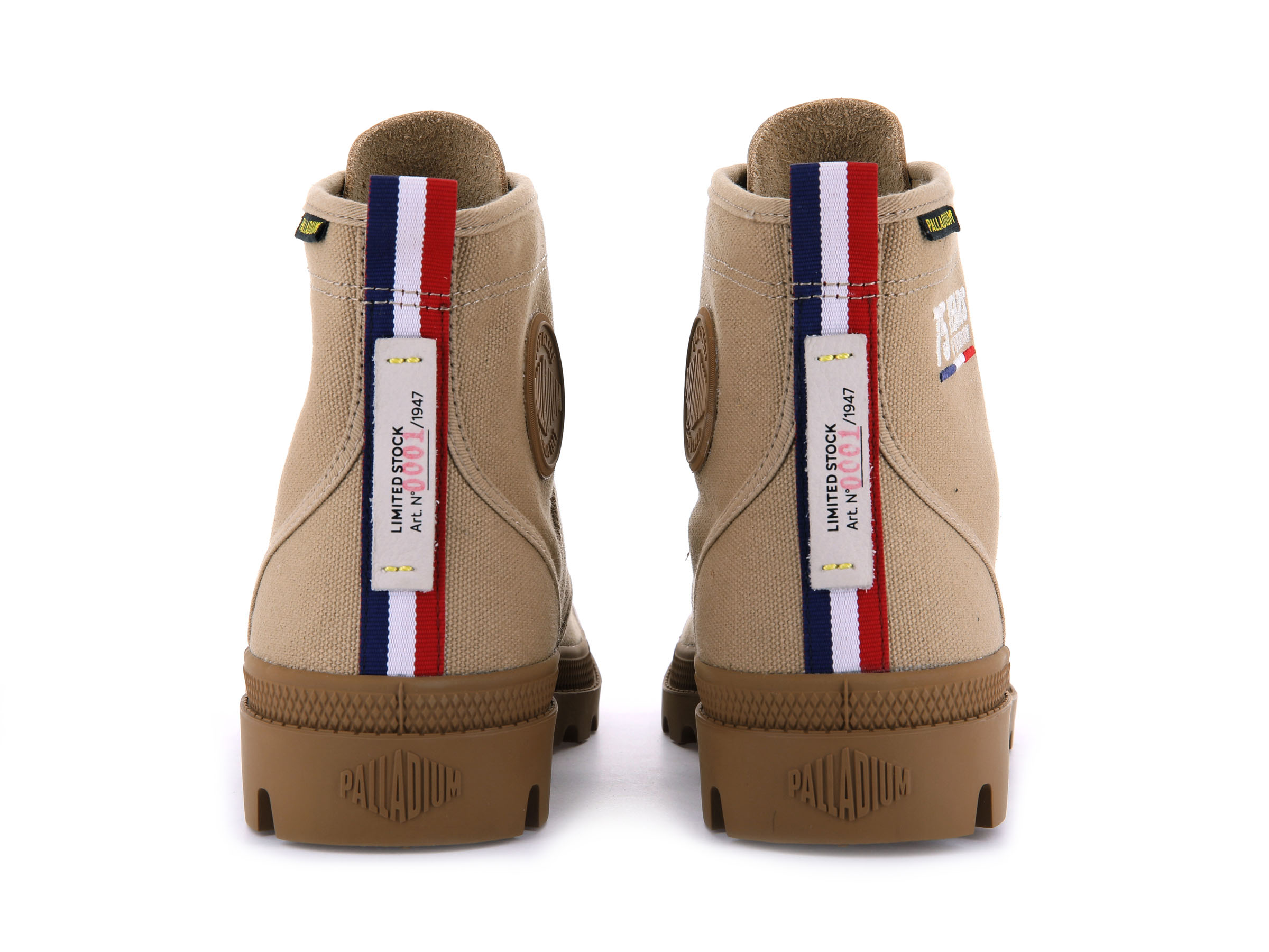 77348-227-M | PALLABROUSSE LEGION 75TH | CARAMEL - Image 7