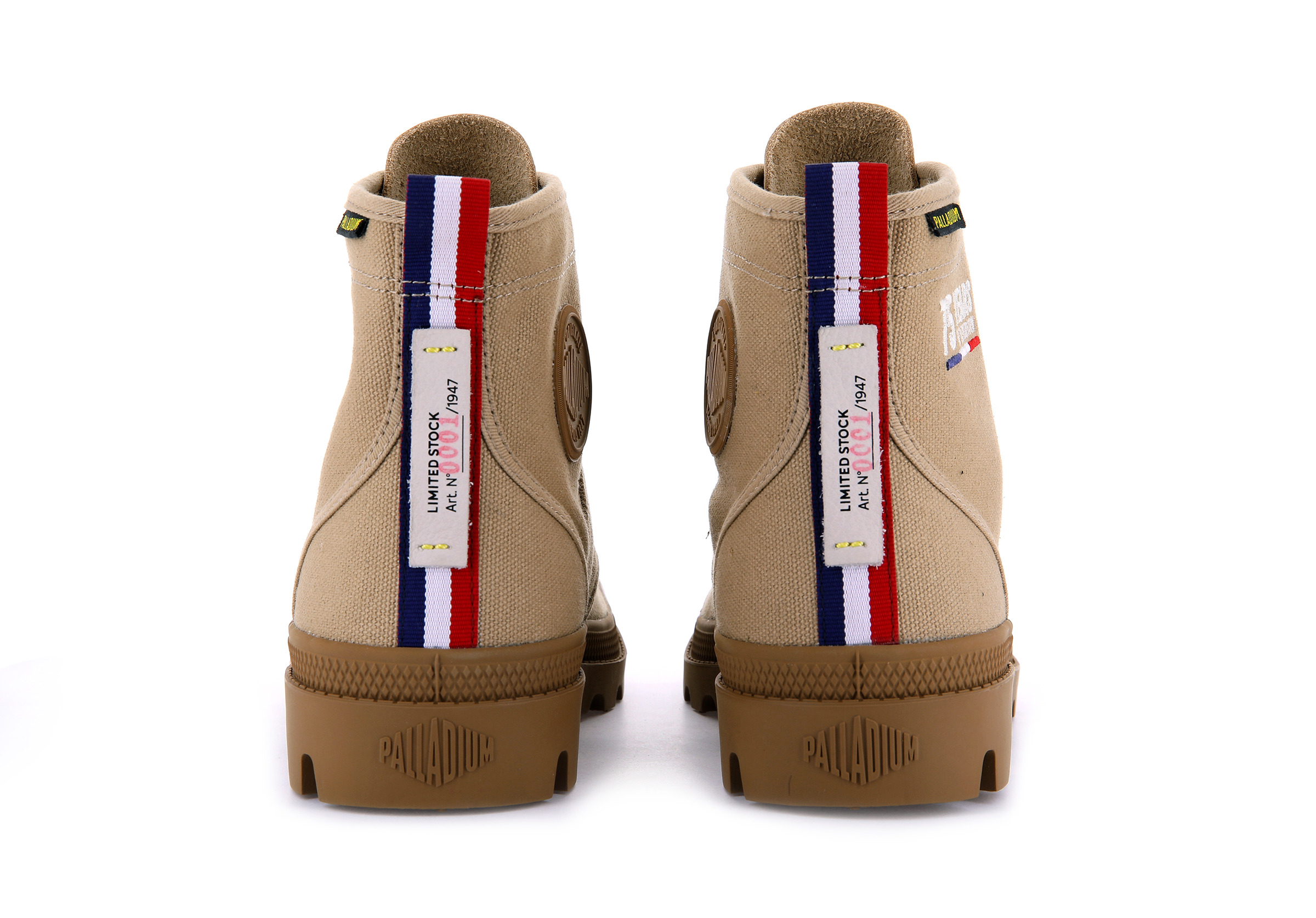 77348-227-M | PALLABROUSSE LEGION 75TH | CARAMEL - Image 8