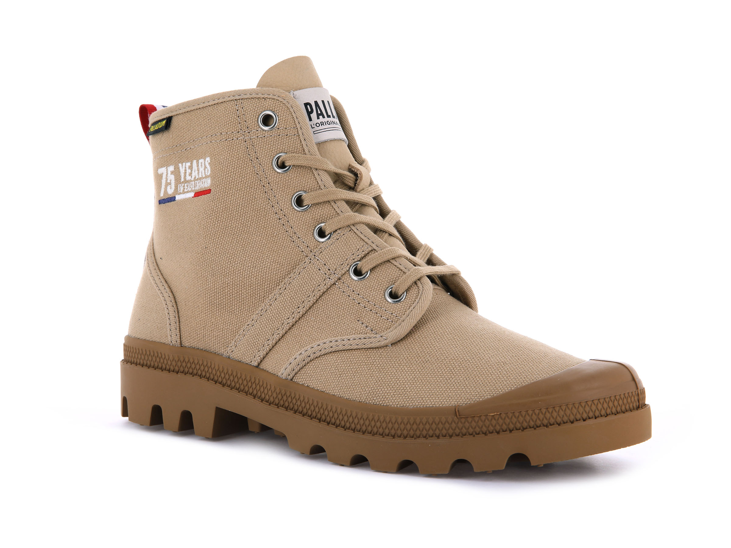 77348-227-M | PALLABROUSSE LEGION 75TH | CARAMEL - Image 2