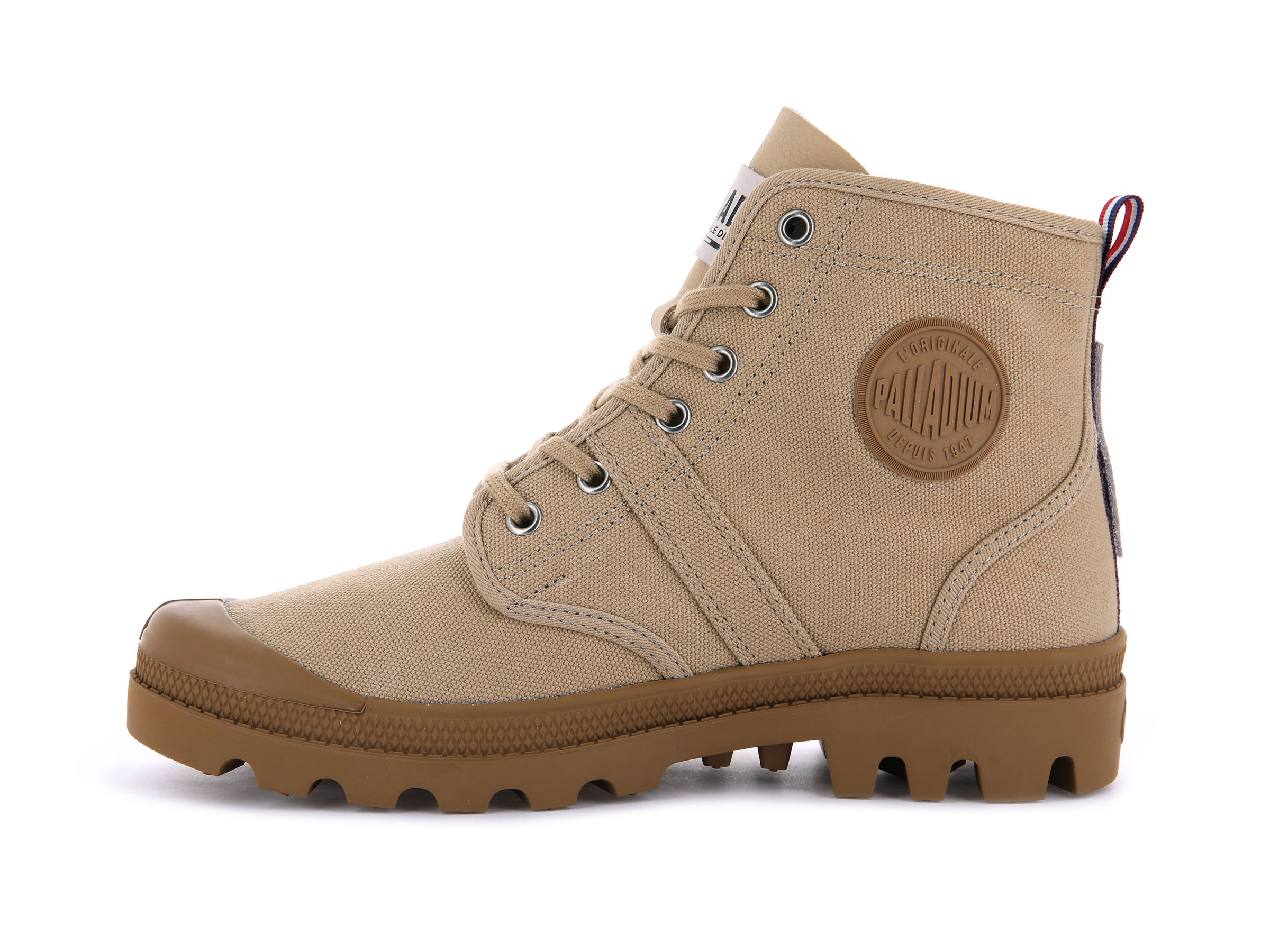 77348-227-M | PALLABROUSSE LEGION 75TH | CARAMEL - Image 4