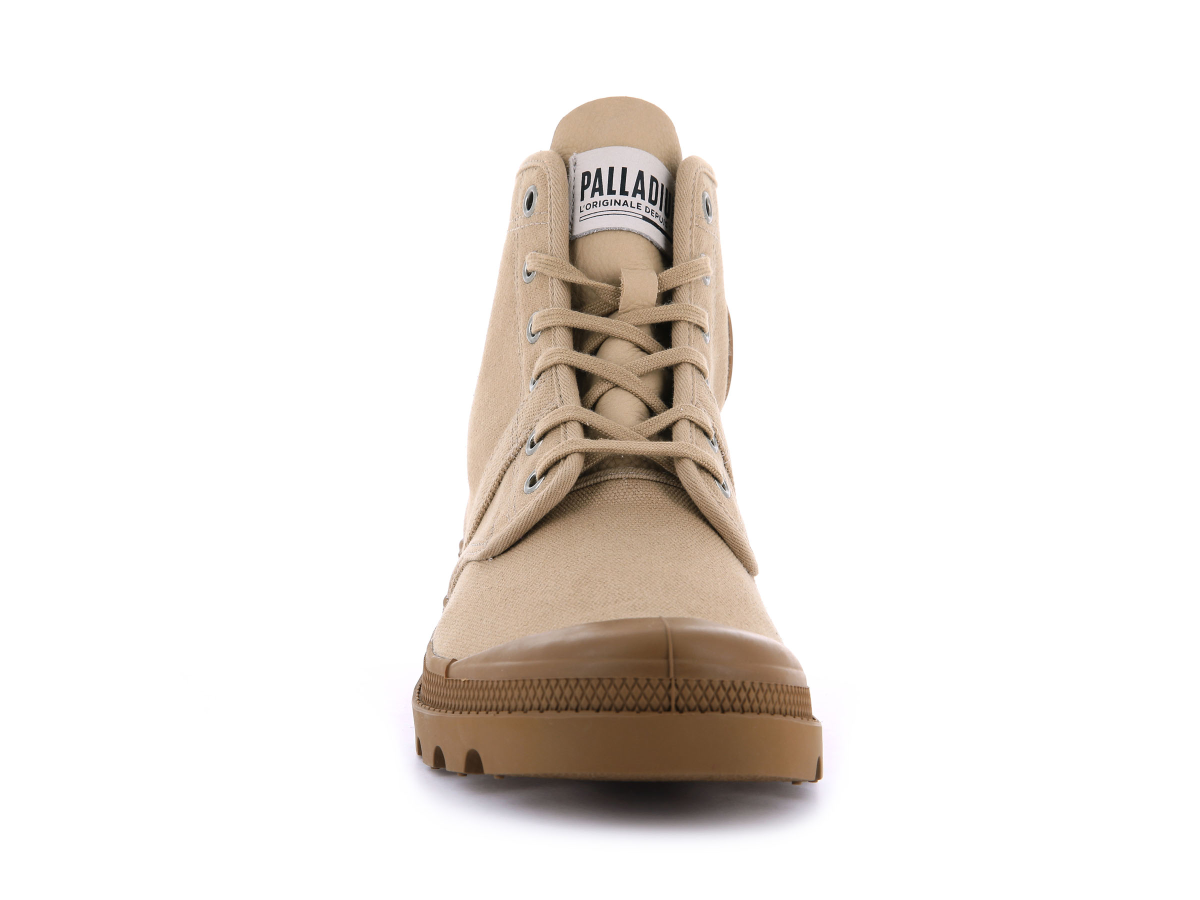 77348-227-M | PALLABROUSSE LEGION 75TH | CARAMEL - Image 3