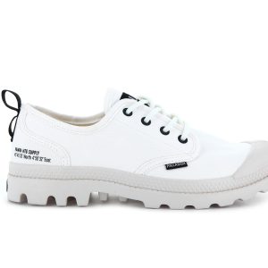 77358-116-M | PAMPA OX HTG SUPPLY | STAR WHITE