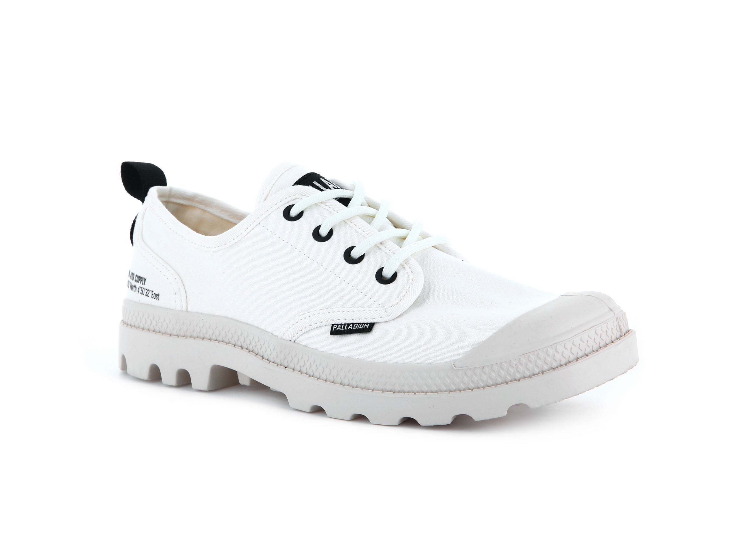 77358-116-M | PAMPA OX HTG SUPPLY | STAR WHITE - Image 2