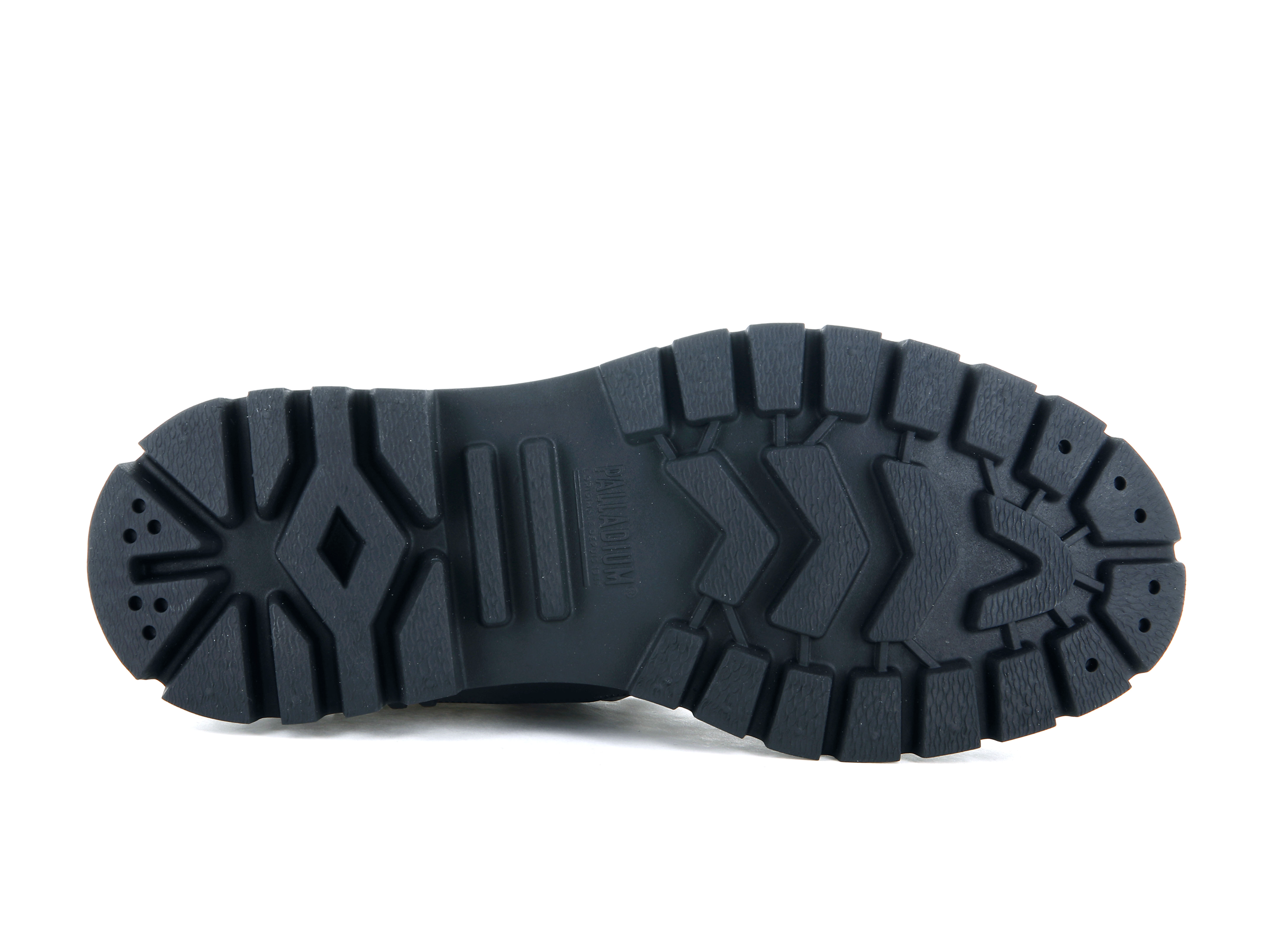 77751-008-M | PALLASHOCK HKR RAINS | BLACK - Image 5