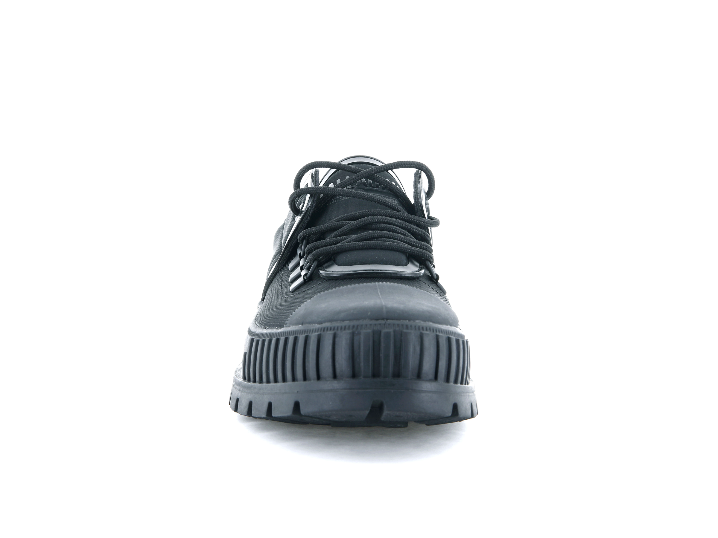 77751-008-M | PALLASHOCK HKR RAINS | BLACK - Image 3