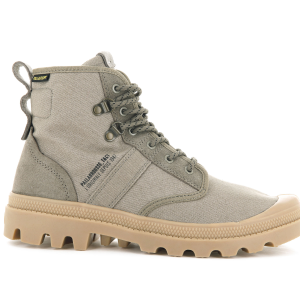 77961-377-M | PALLABROUSSE TACTICAL | DUSKY GREEN