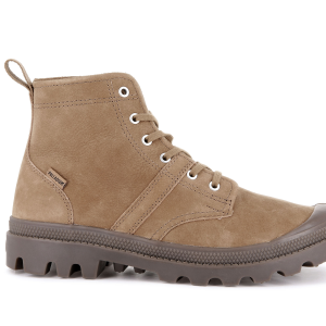 77983-257-M | PALLABROUSSE HI WATERPROOF | MAHOGANY