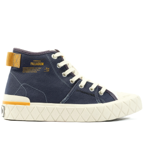 78567-425-M | PALLA ACE CHUKKA WORKWEAR | MOOD INDIGO