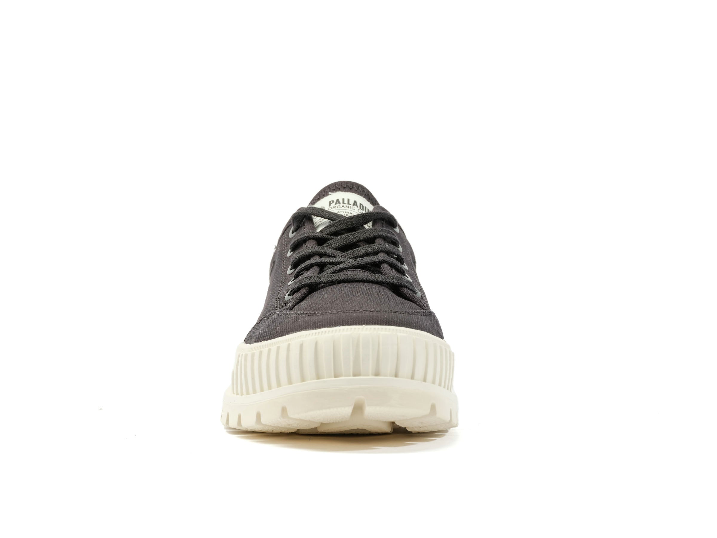 78569-008-M | PALLASHOCK LO ORGANIC 2 | BLACK - Image 3