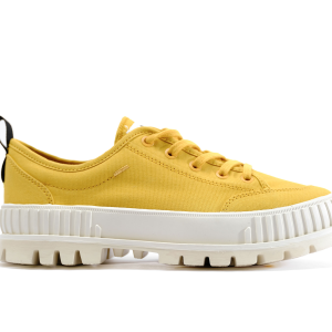 78569-730-M | PALLASHOCK LO ORGANIC 2 | SPICY MUSTARD