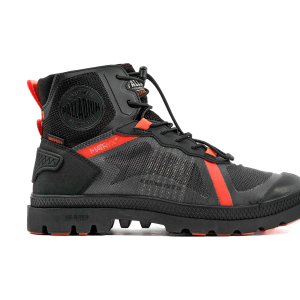 78843-008-M | PAMPA LITE MATRYX WP+ | BLACK