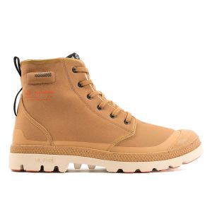 78848-209-M | UNISEX PAMPA RCYL L+ WATERPROOF BOOTS | WOODLIN