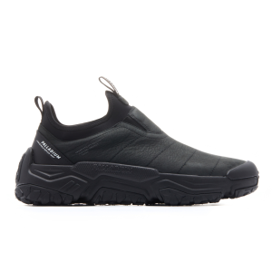 79030-001-M | OFF-GRID CUFF LTH WP+ | BLACK/BLACK