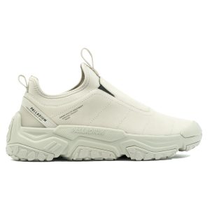79030-217-M | OFF-GRID CUFF LTH WP+ | PELICAN BEIGE