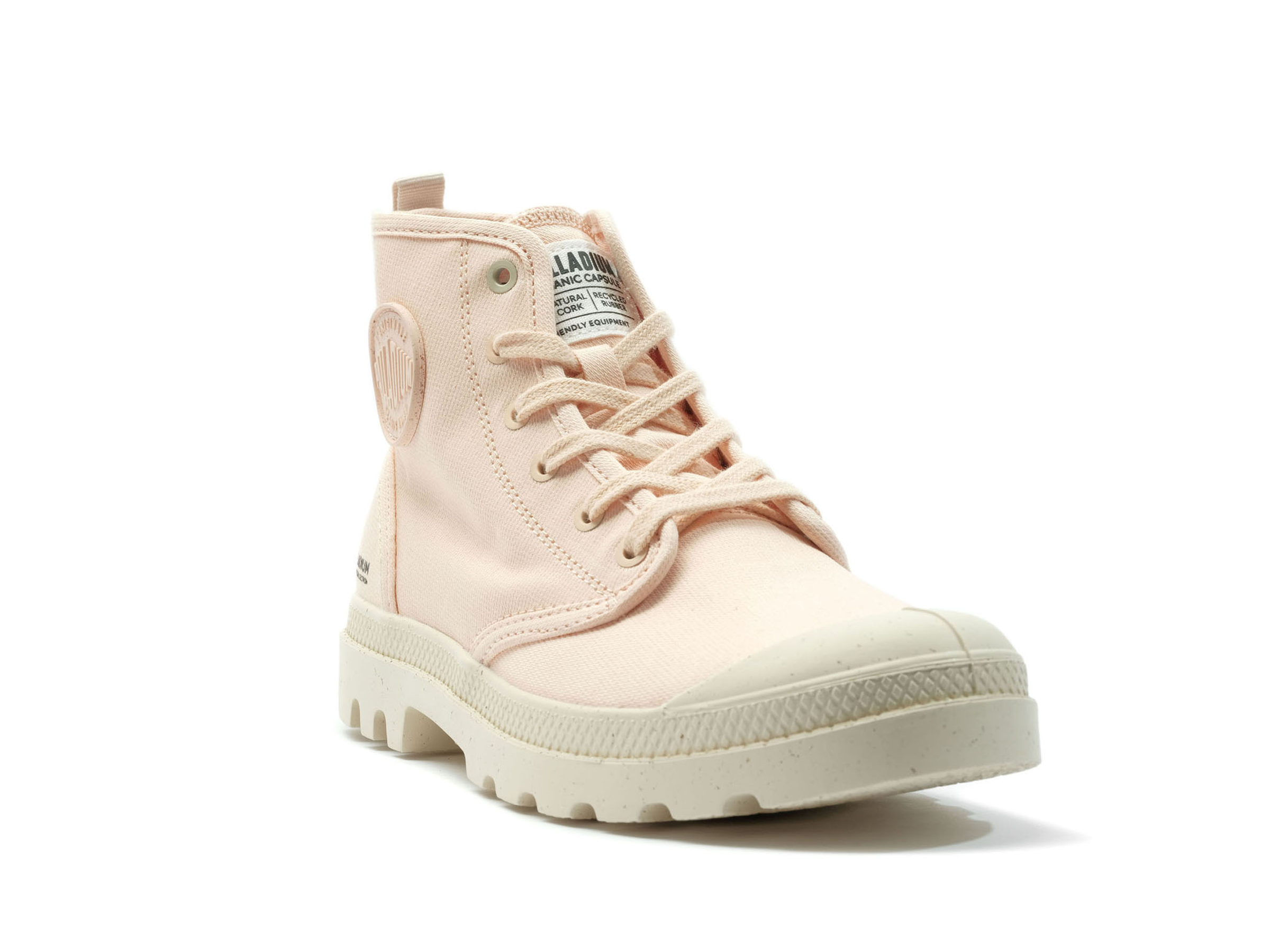 79101-868-M | PAMPA HI ZIP ORGANIC | PEASKIN - Image 2