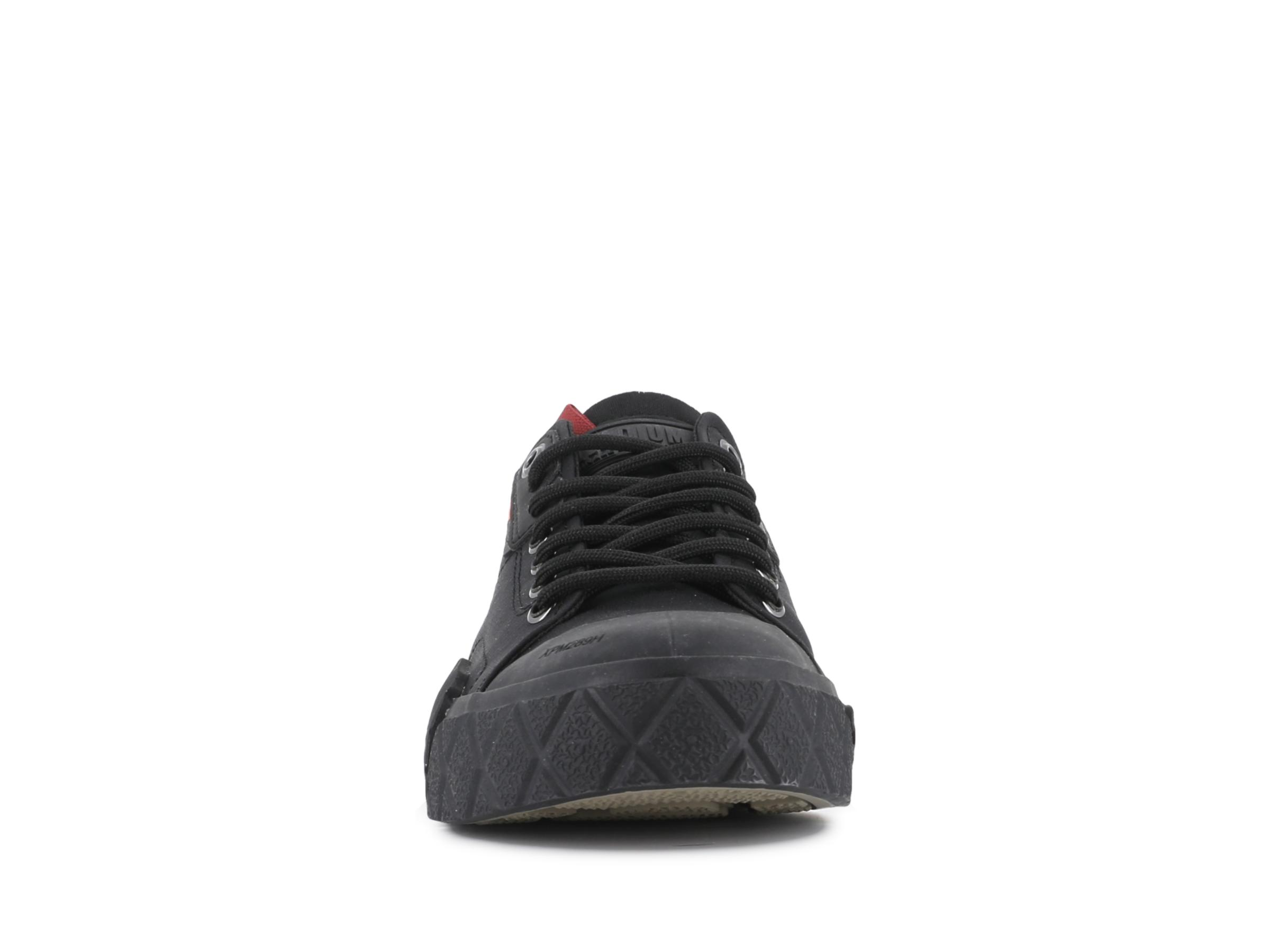79132-008-M | ACE CITY SHELL LO | BLACK - Image 3