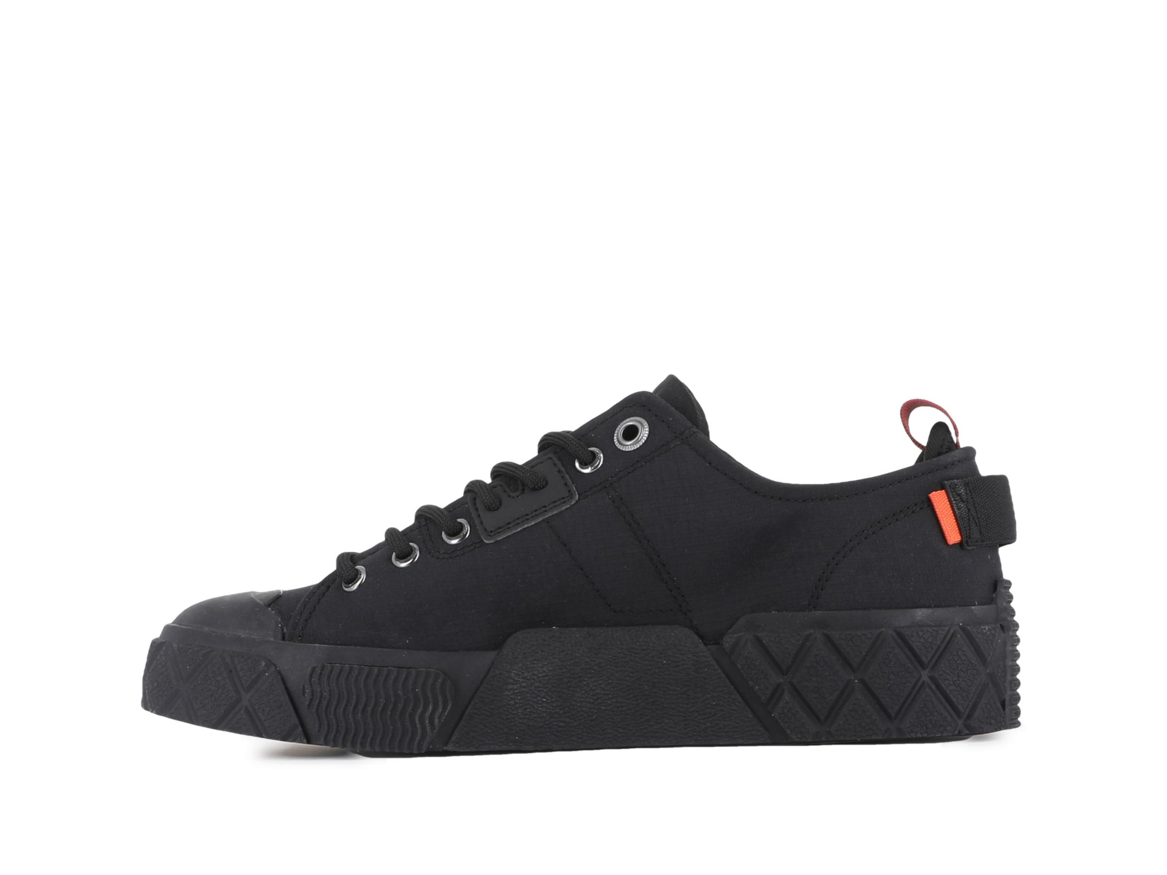 79132-008-M | ACE CITY SHELL LO | BLACK - Image 4