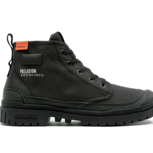 79146-008-M | SP20 HI WP+ | BLACK