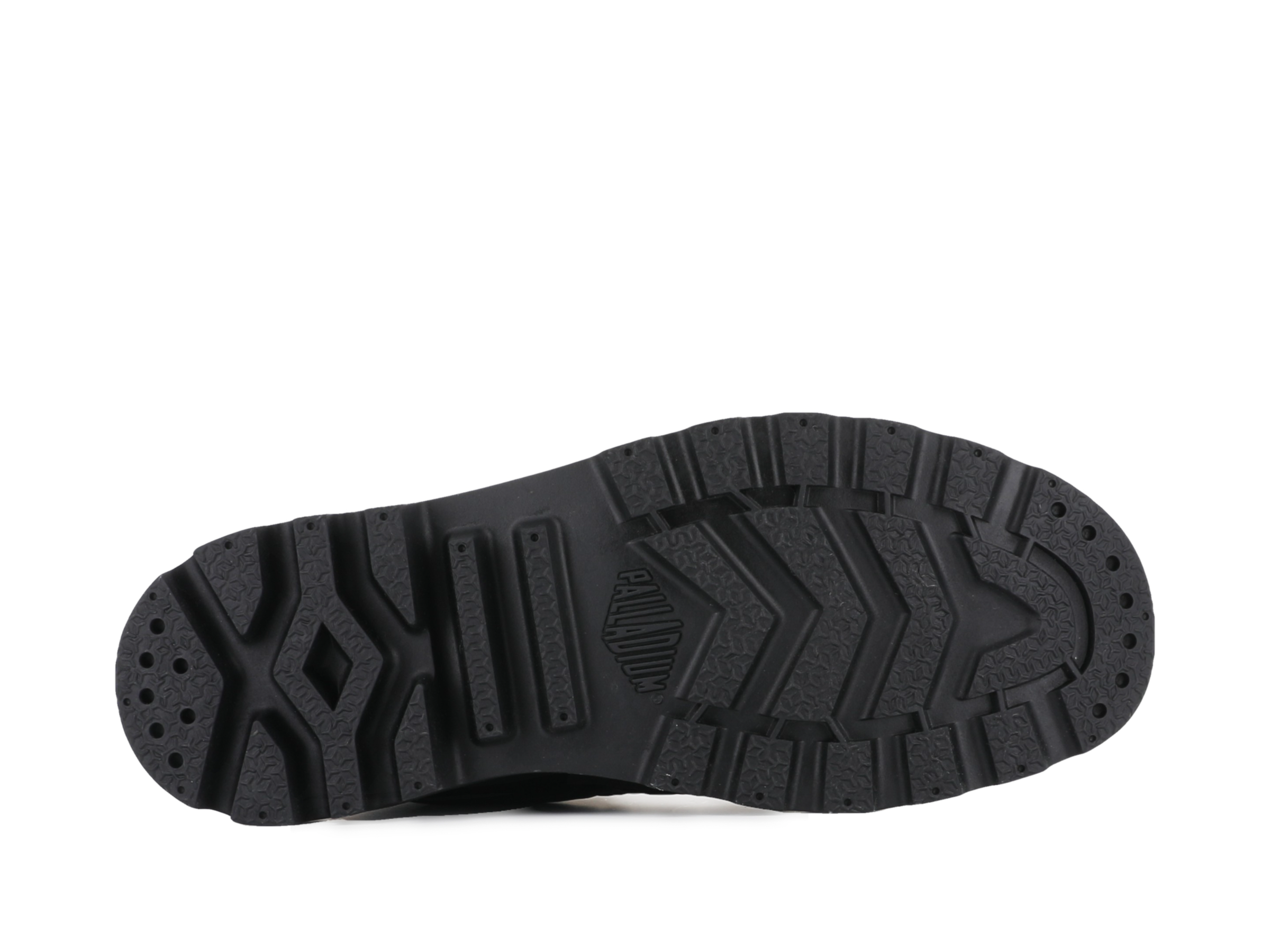 79204-008-M | PAMPA HI DARE RHONA | BLACK - Image 5