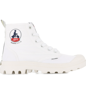 79204-116-M | PAMPA HI DARE RHONA | STAR WHITE