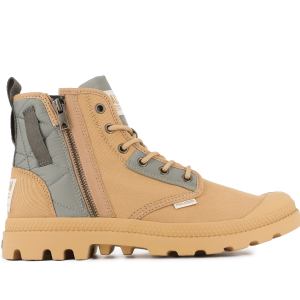 79500-209-M | PAMPA DETROIT ZIP | WOODLIN