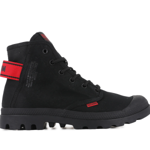 79514-008-M | PAMPA HI DARE II | BLACK