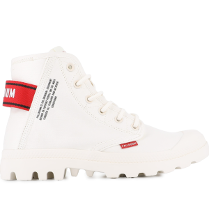 79514-180-M | PAMPA HI DARE II | CREAM WHITE
